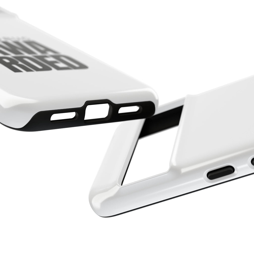 Awarded: Tough Cases