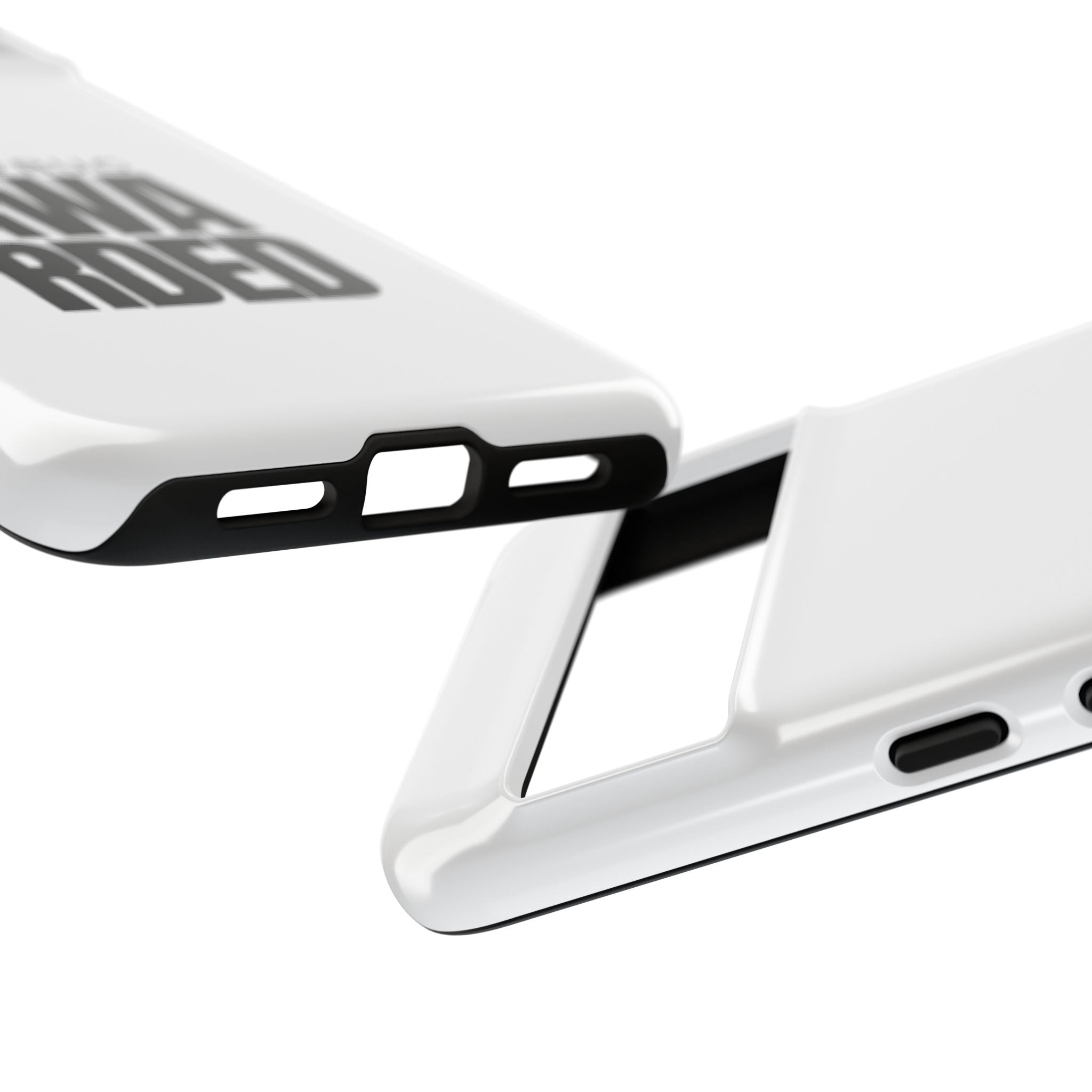 Awarded: Tough Cases