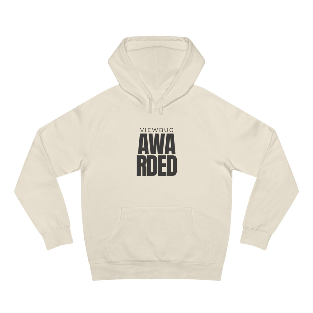 Awarderd: Unisex Supply Hoodie