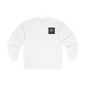 No Algorithms: Unisex Ultra Cotton Long Sleeve Tee