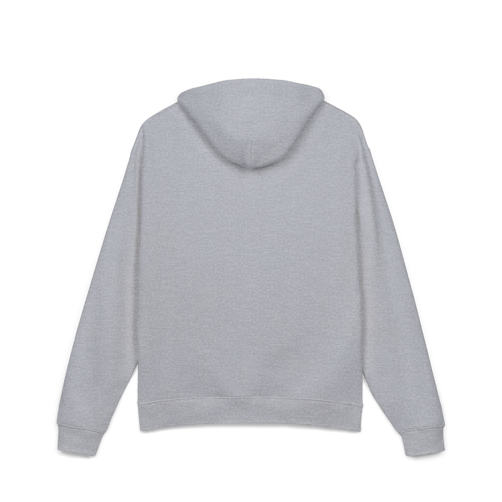 High End Relaxed Hoodie