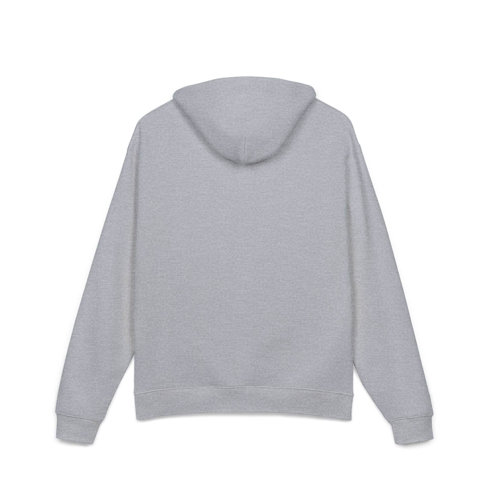 High End Relaxed Hoodie