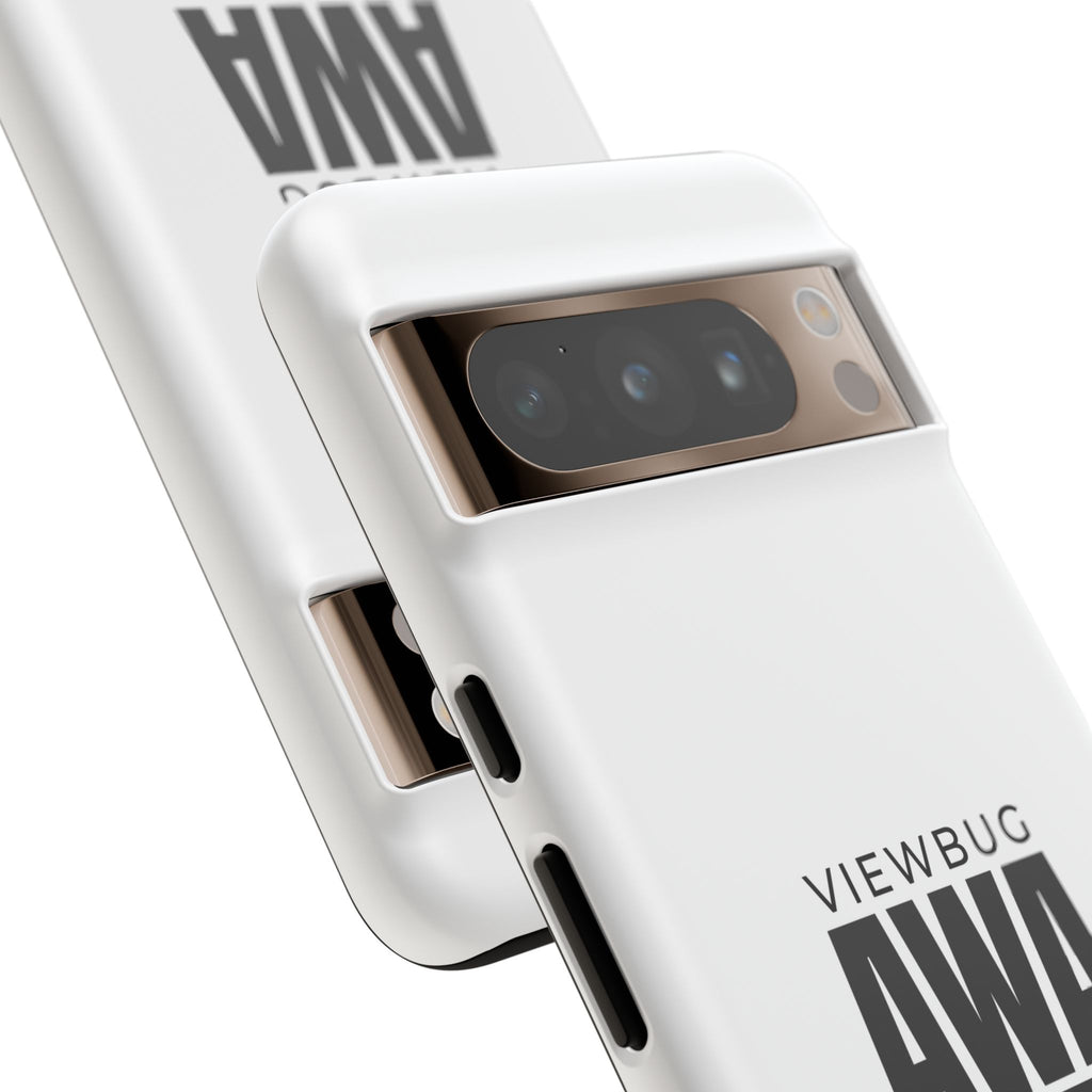 Awarded: Tough Cases