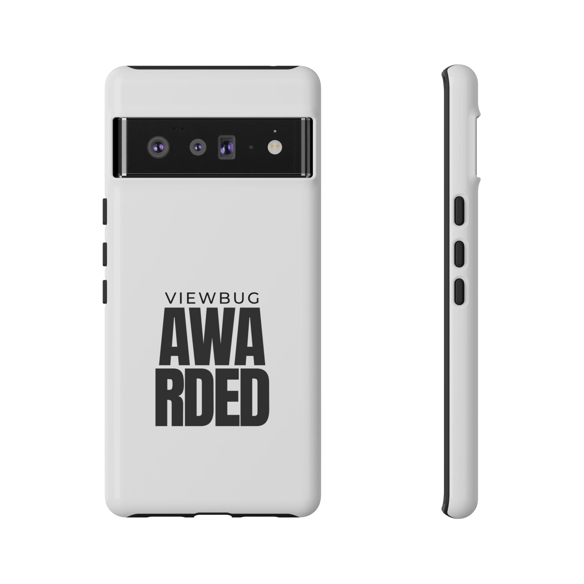 Awarded: Tough Cases