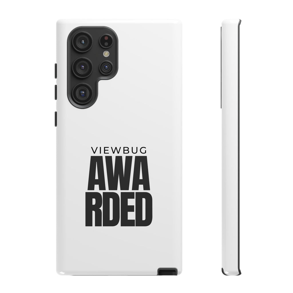 Awarded: Tough Cases