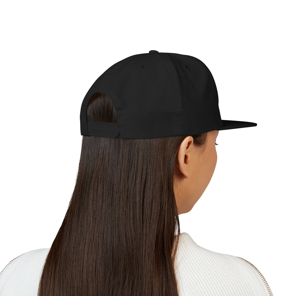 Visual Strength: Surf Cap