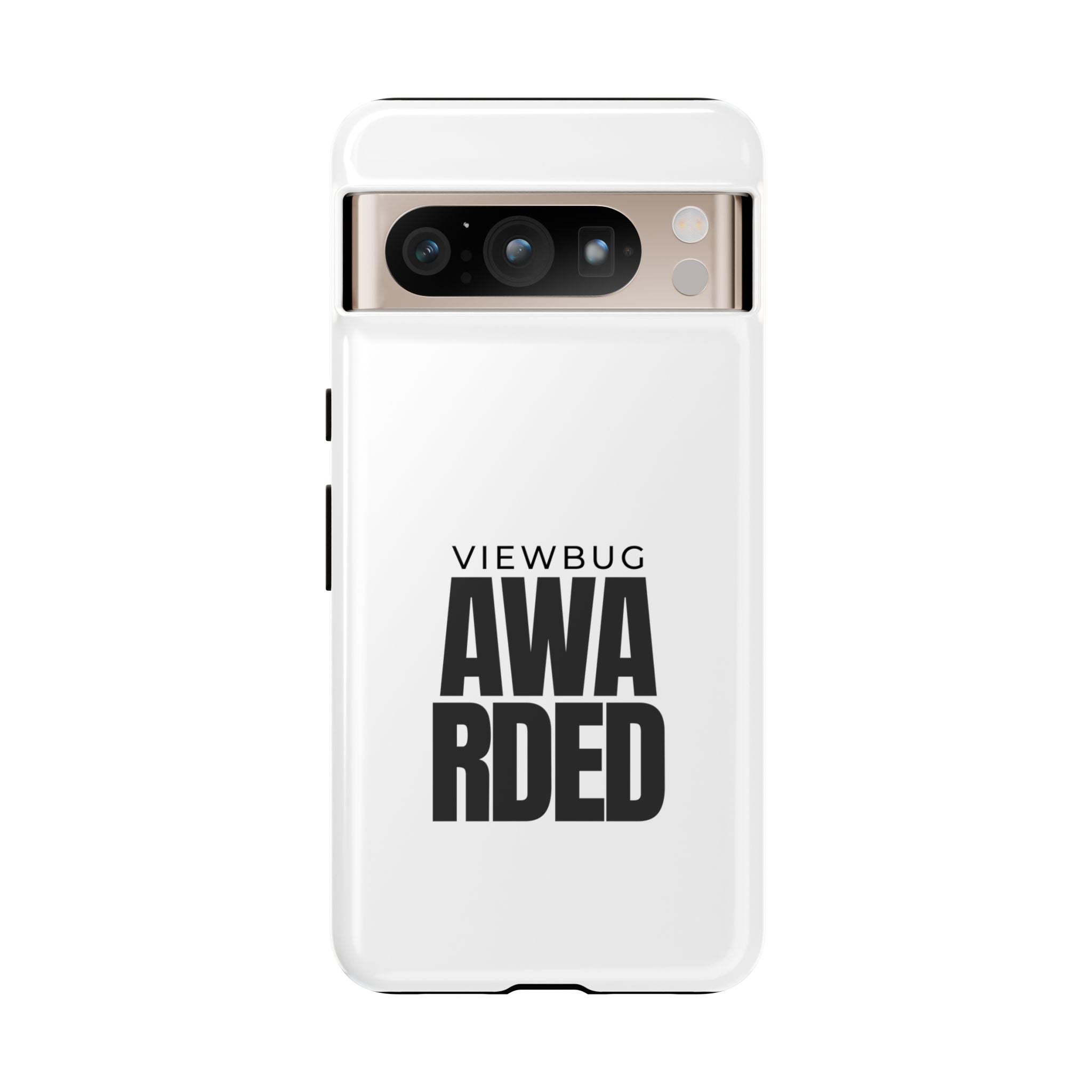 Awarded: Tough Cases