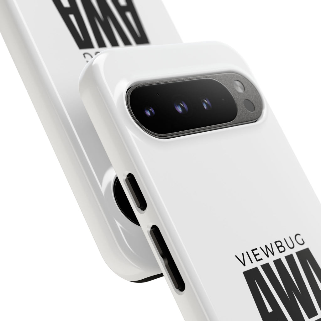 Awarded: Tough Cases