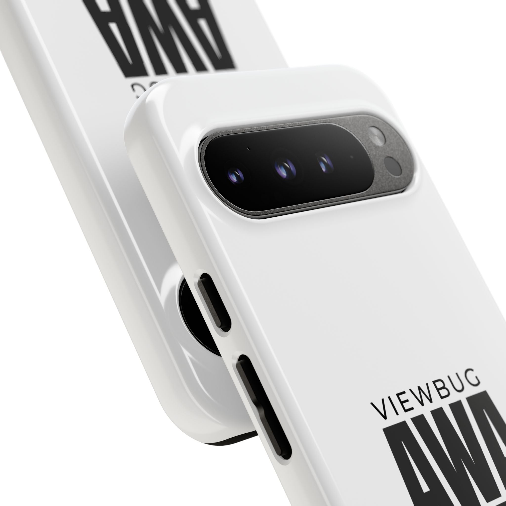 Awarded: Tough Cases