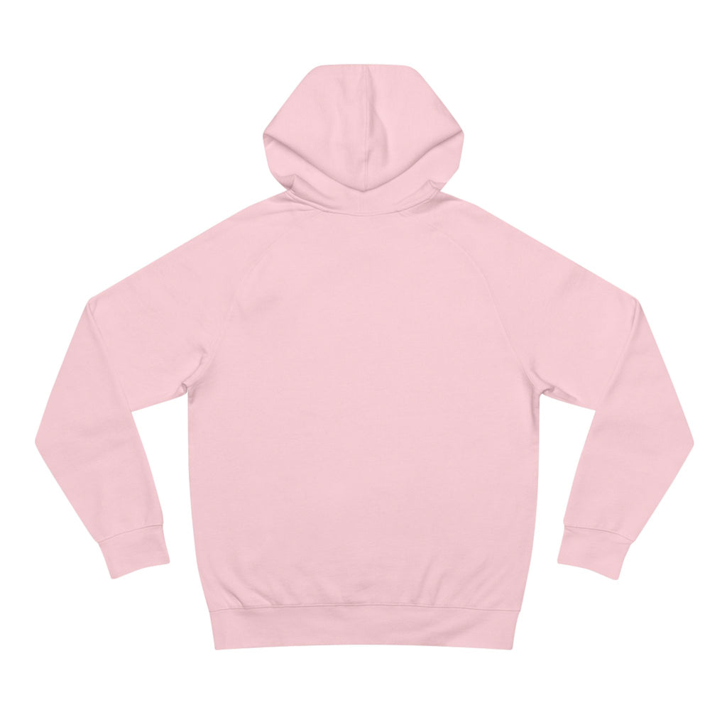 Awarderd: Unisex Supply Hoodie