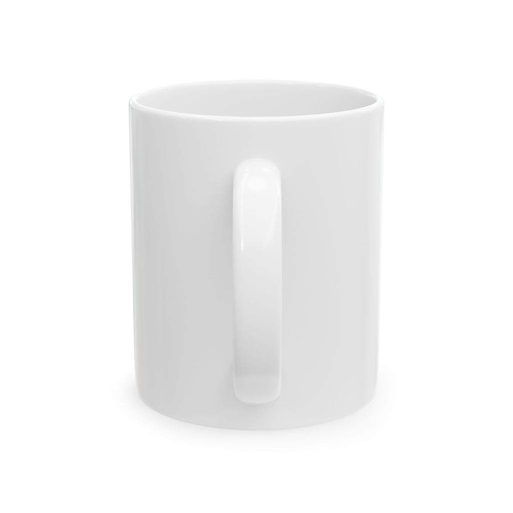 Award Winner: Ceramic Mug, (11oz, 15oz)