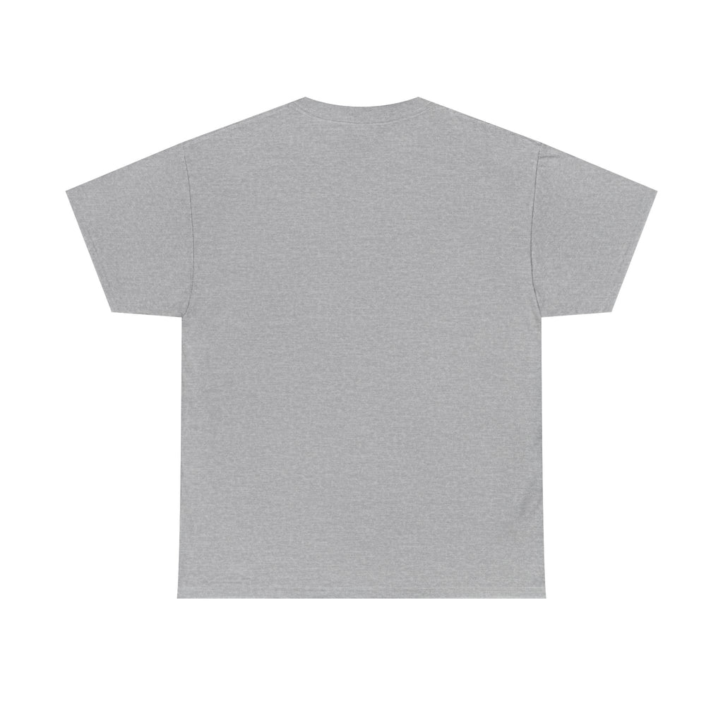 Visual Club: Unisex Heavy Cotton Tee