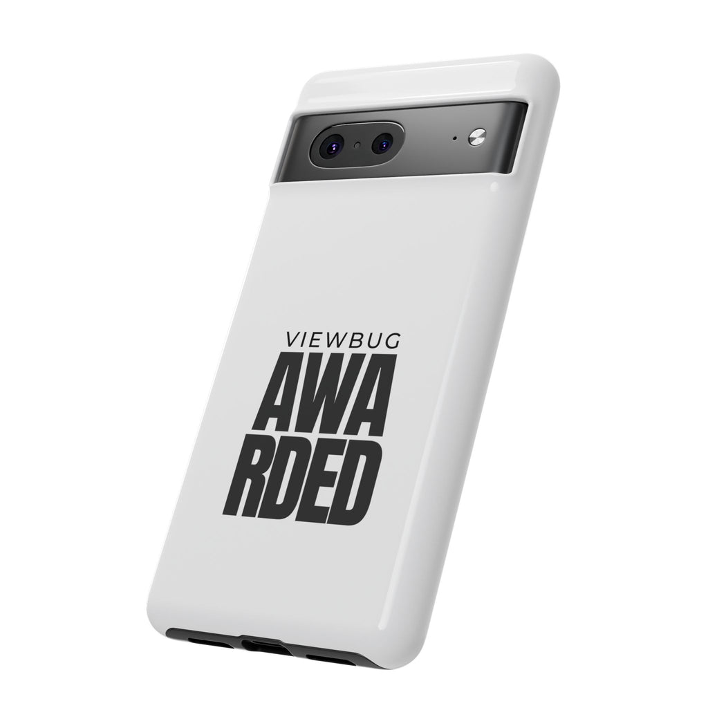 Awarded: Tough Cases