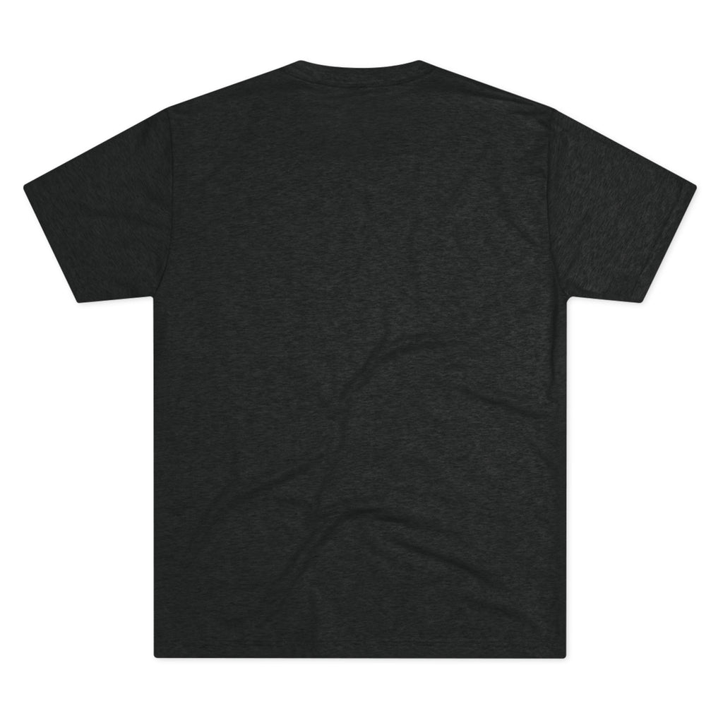 This Lens Wins Awards Tri-Blend Crew Tee