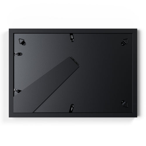 Award Recipient Frame