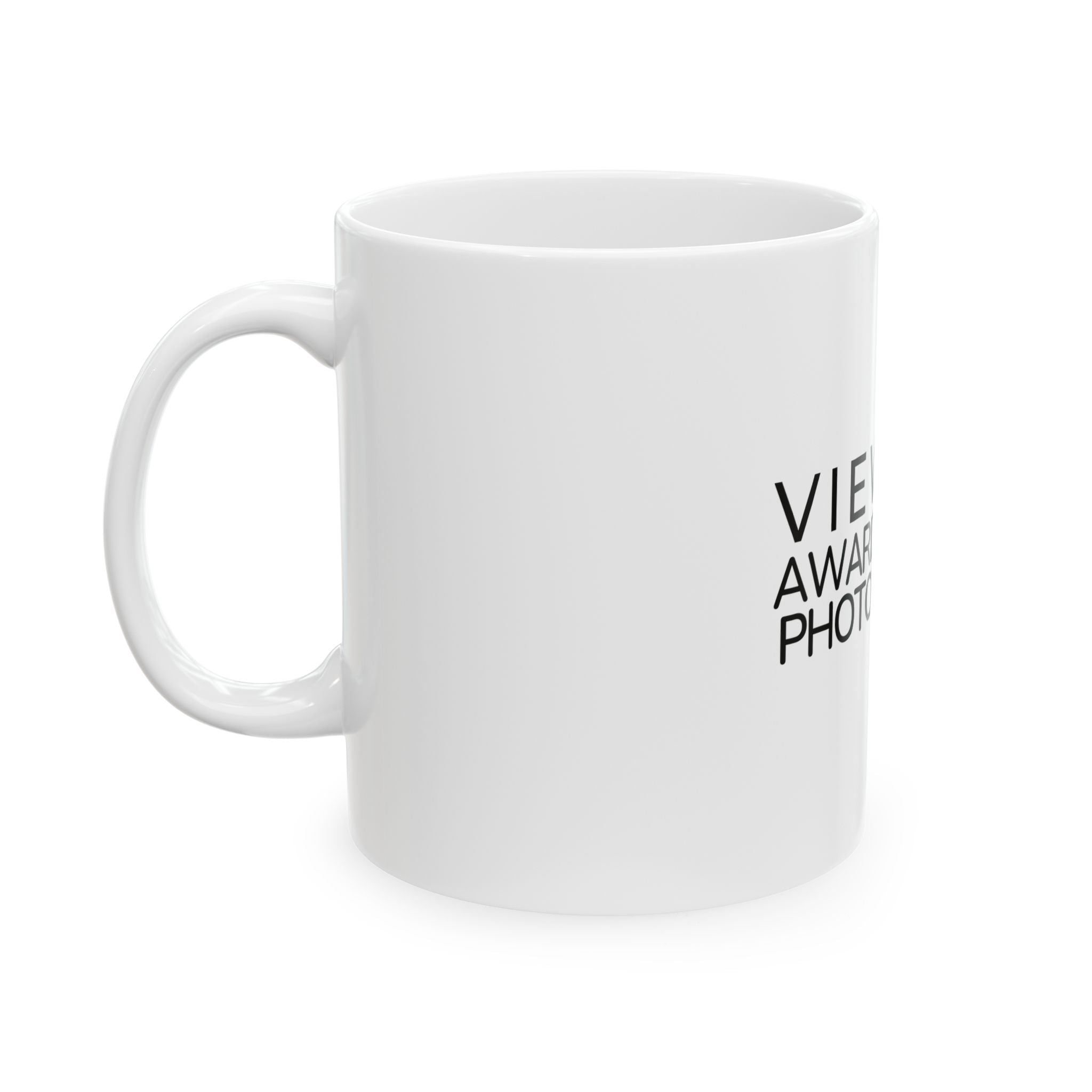 VIEWBUG WINNER: Ceramic Mug, (11oz, 15oz)