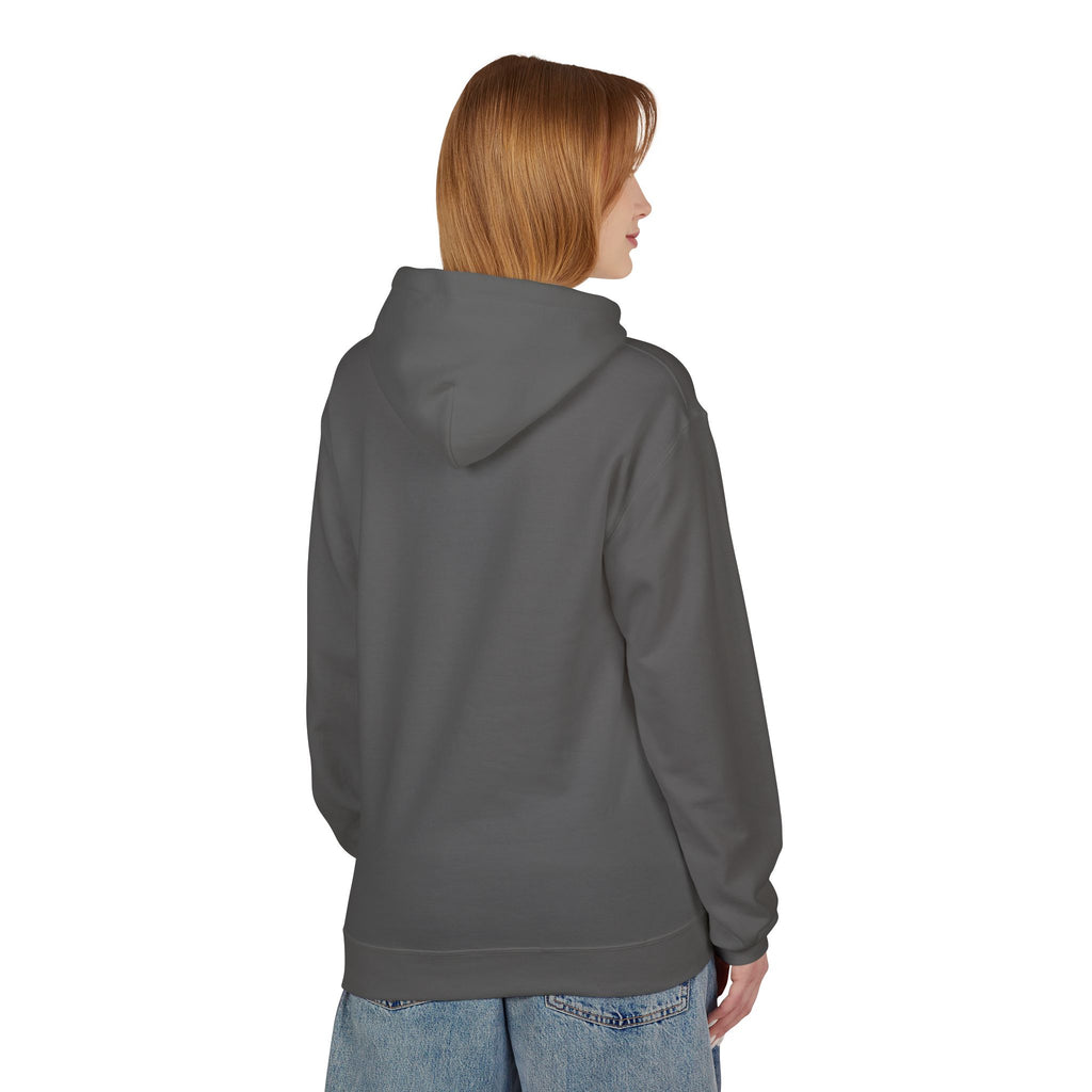 Oh...Snap: Unisex Midweight Softstyle Fleece Hoodie