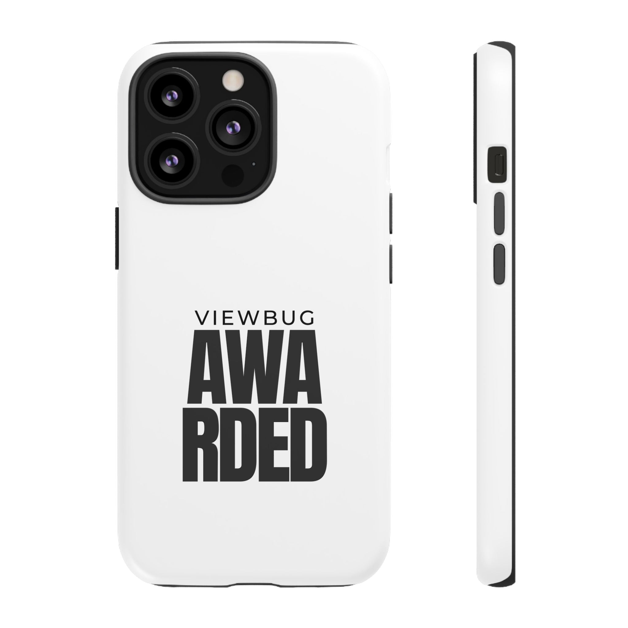 Awarded: Tough Cases