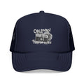 Oh Snap: Trucker Caps