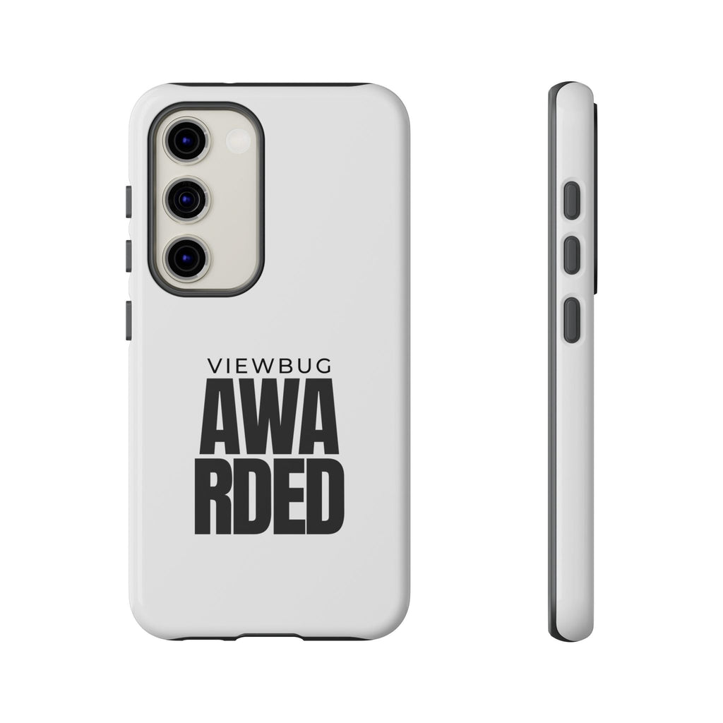 Awarded: Tough Cases