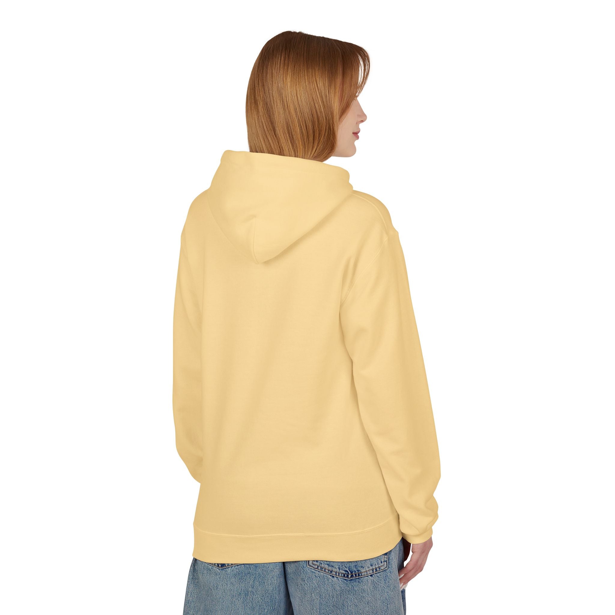 Oh...Snap: Unisex Midweight Softstyle Fleece Hoodie
