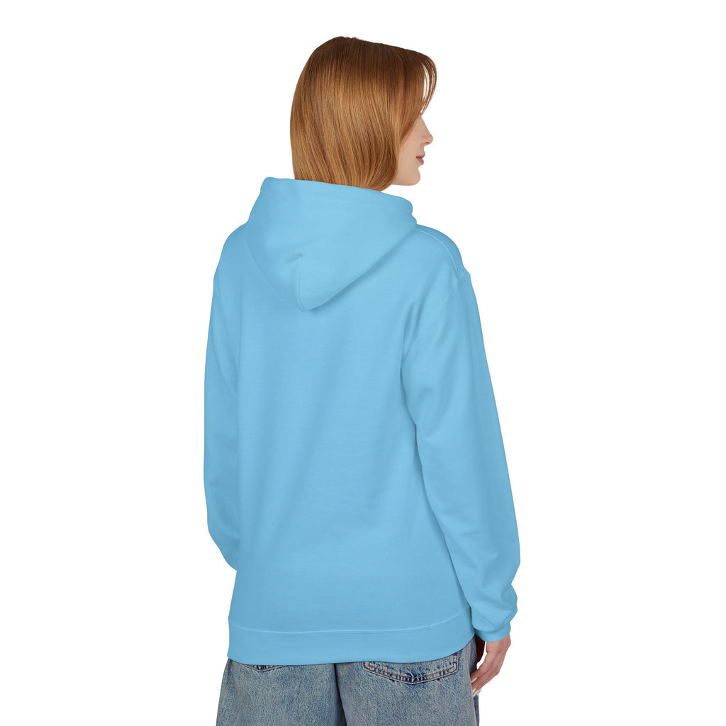 Oh...Snap: Unisex Midweight Softstyle Fleece Hoodie