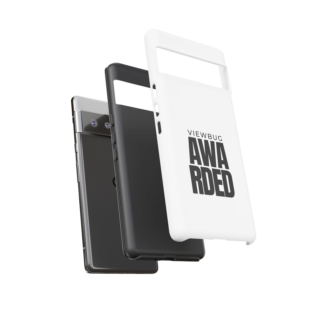 Awarded: Tough Cases