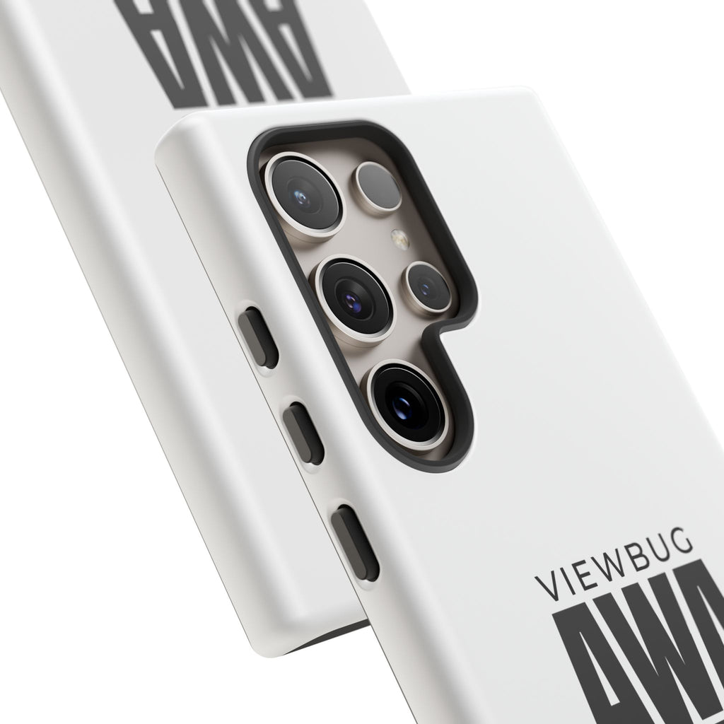 Awarded: Tough Cases