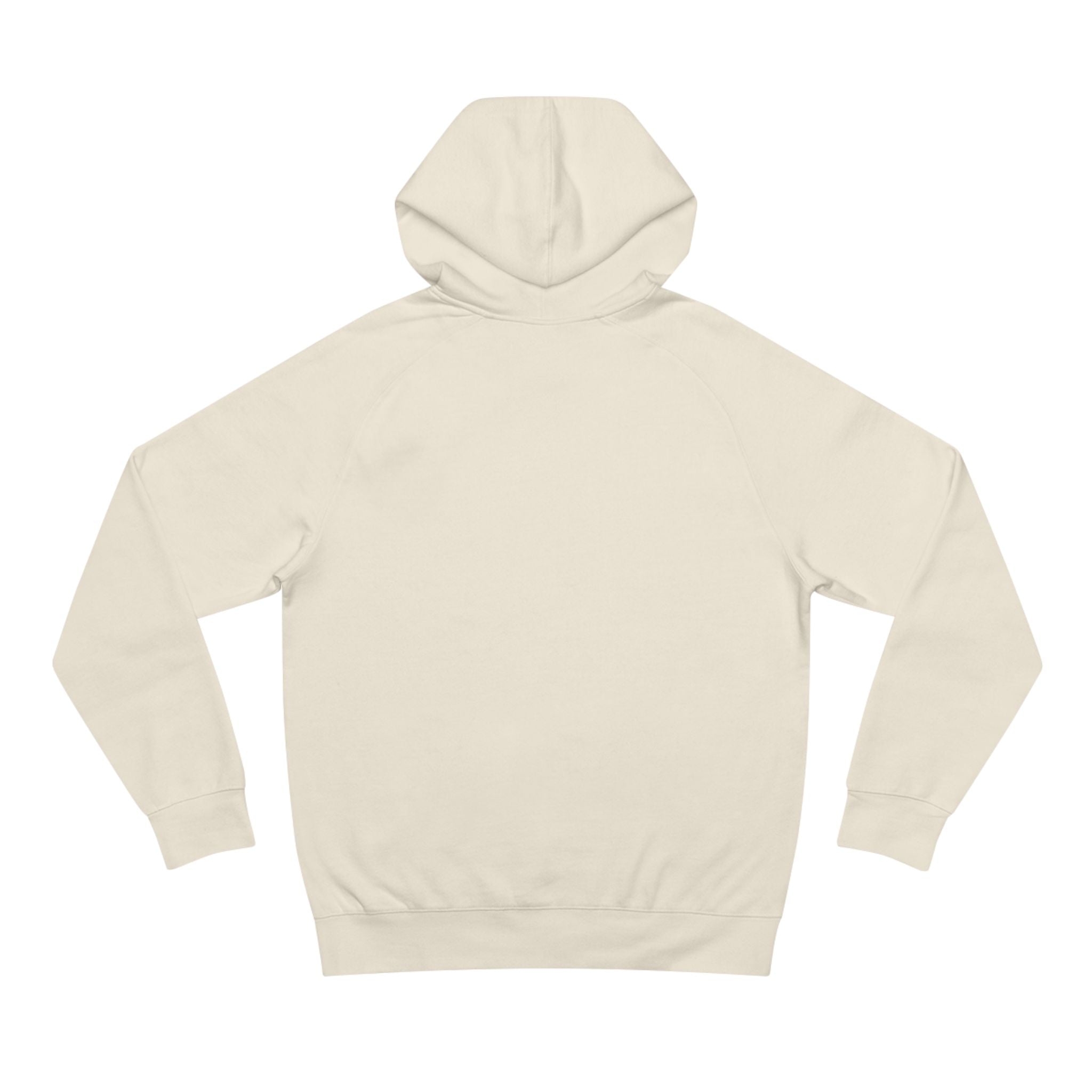 Awarderd: Unisex Supply Hoodie
