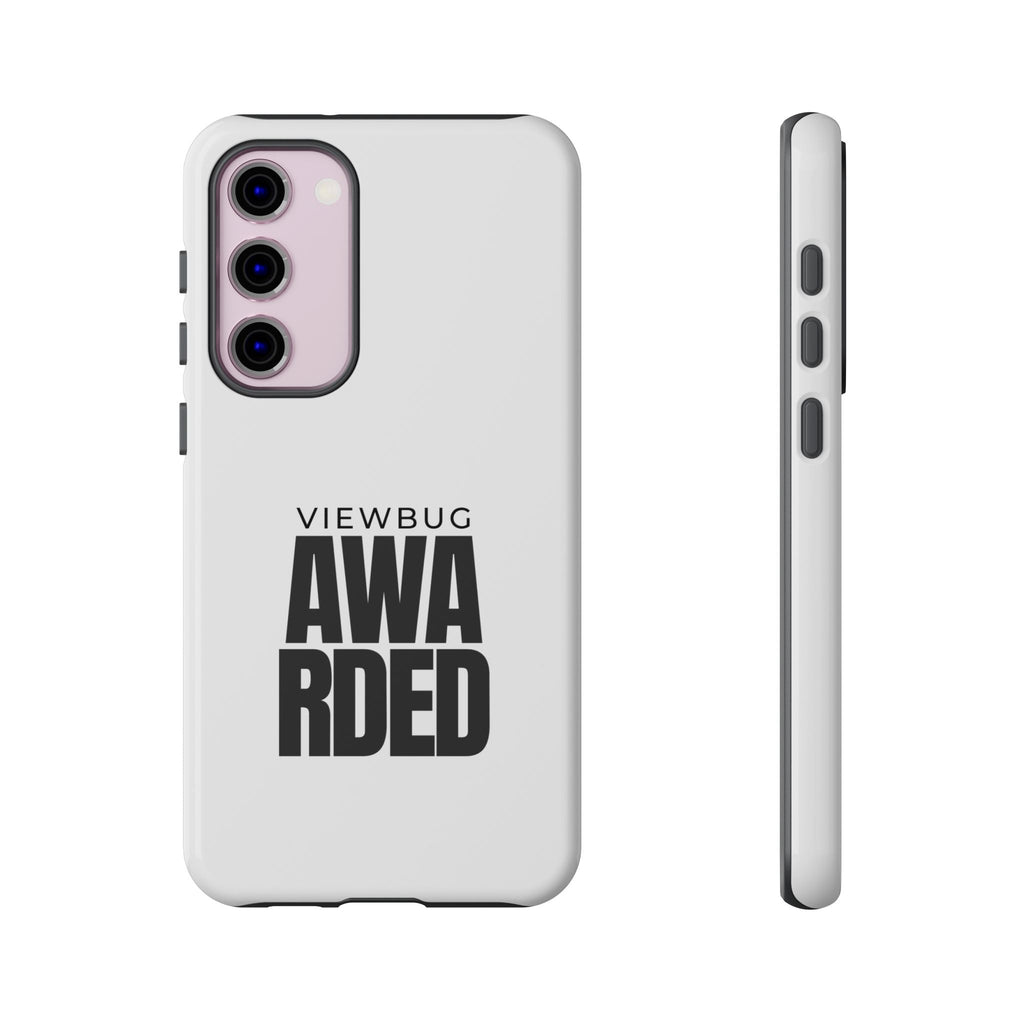 Awarded: Tough Cases