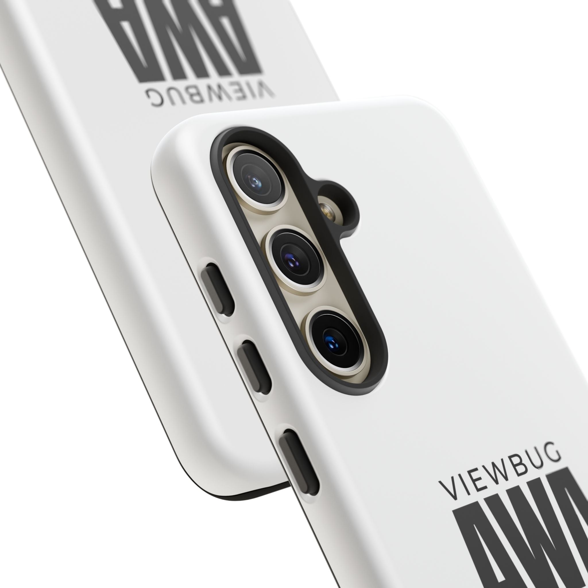 Awarded: Tough Cases