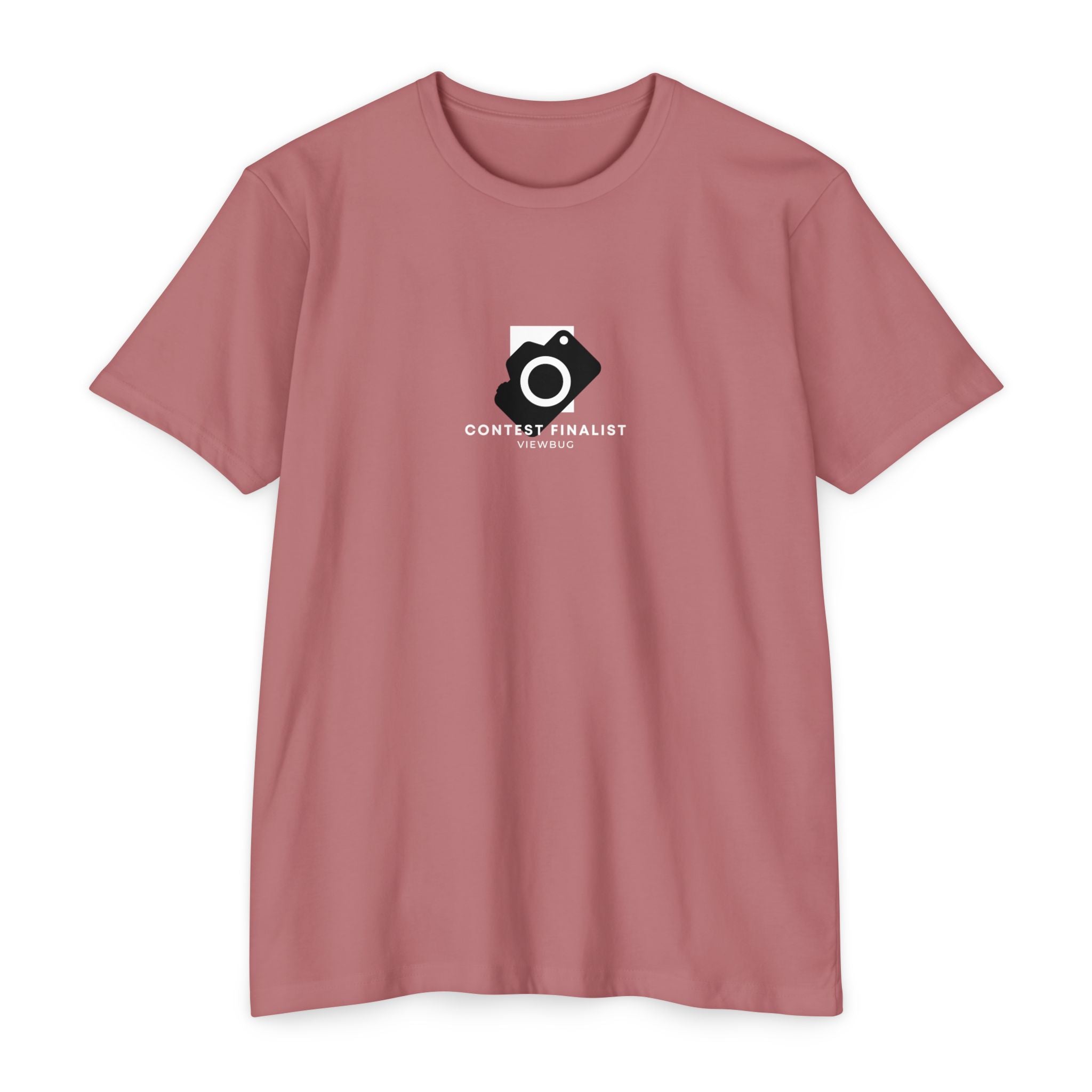 Contest Finalist: Unisex CVC Jersey T-shirt