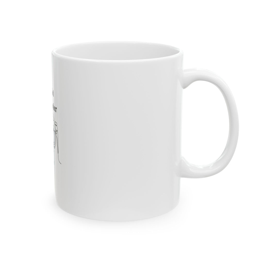 Awarded Photographer: Mug, (11oz, 15oz)