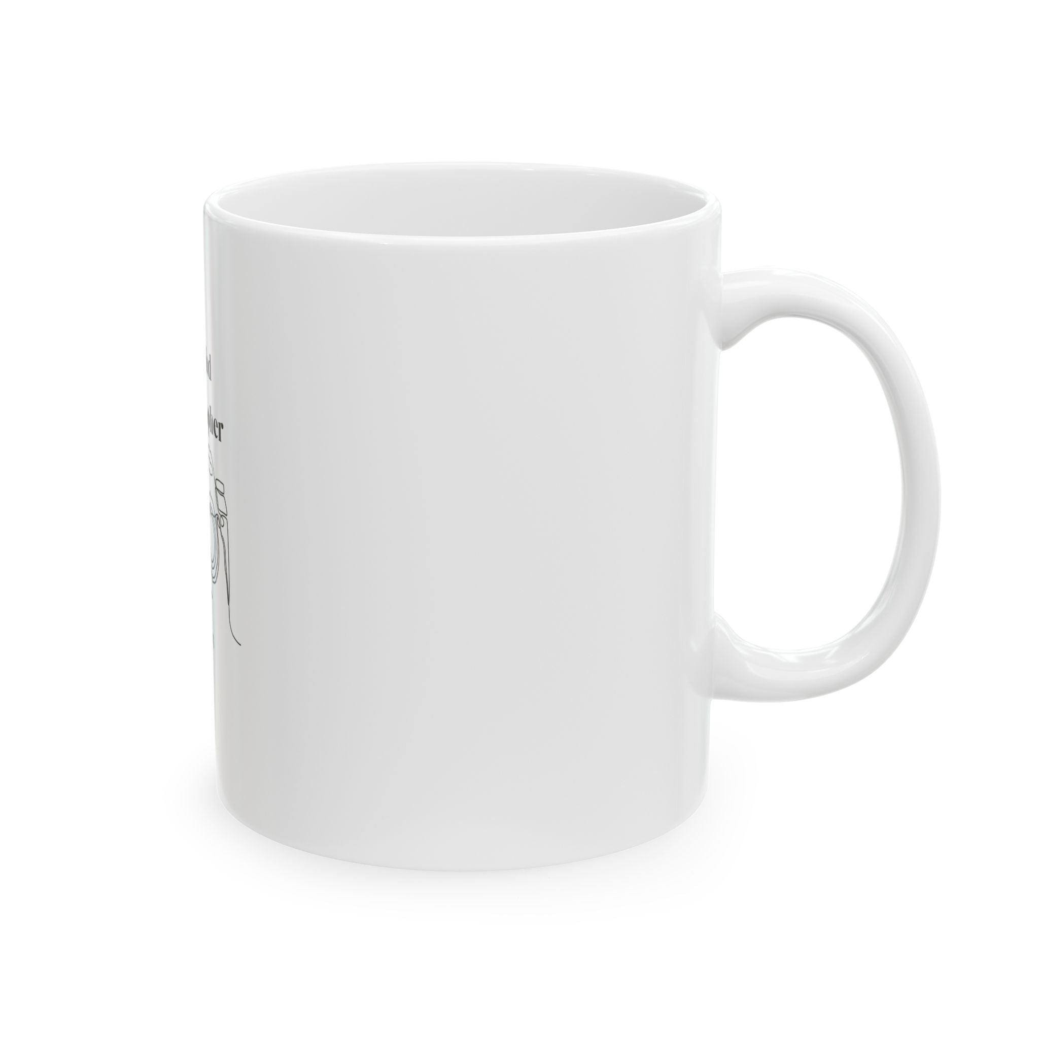 Awarded Photographer: Mug, (11oz, 15oz)