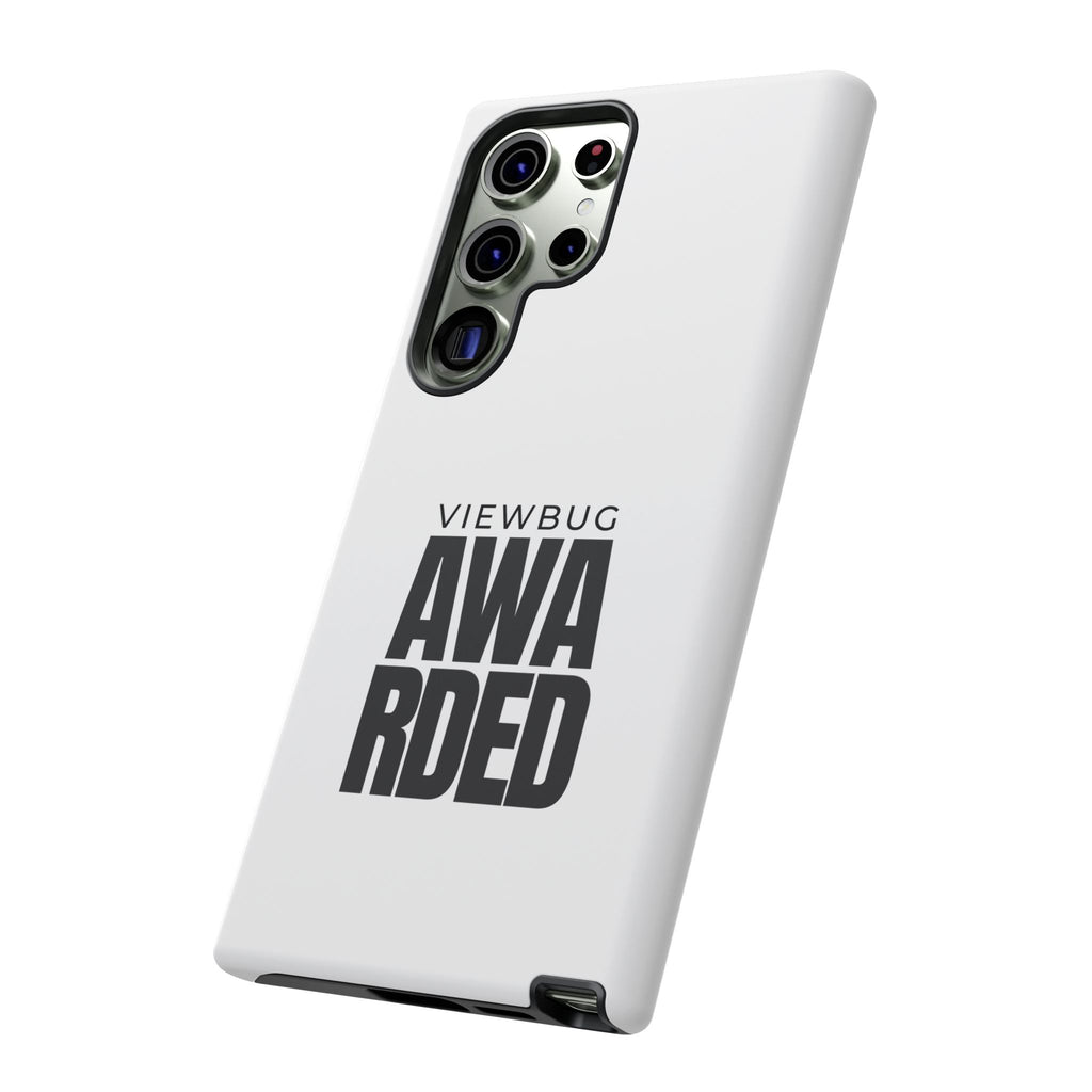 Awarded: Tough Cases