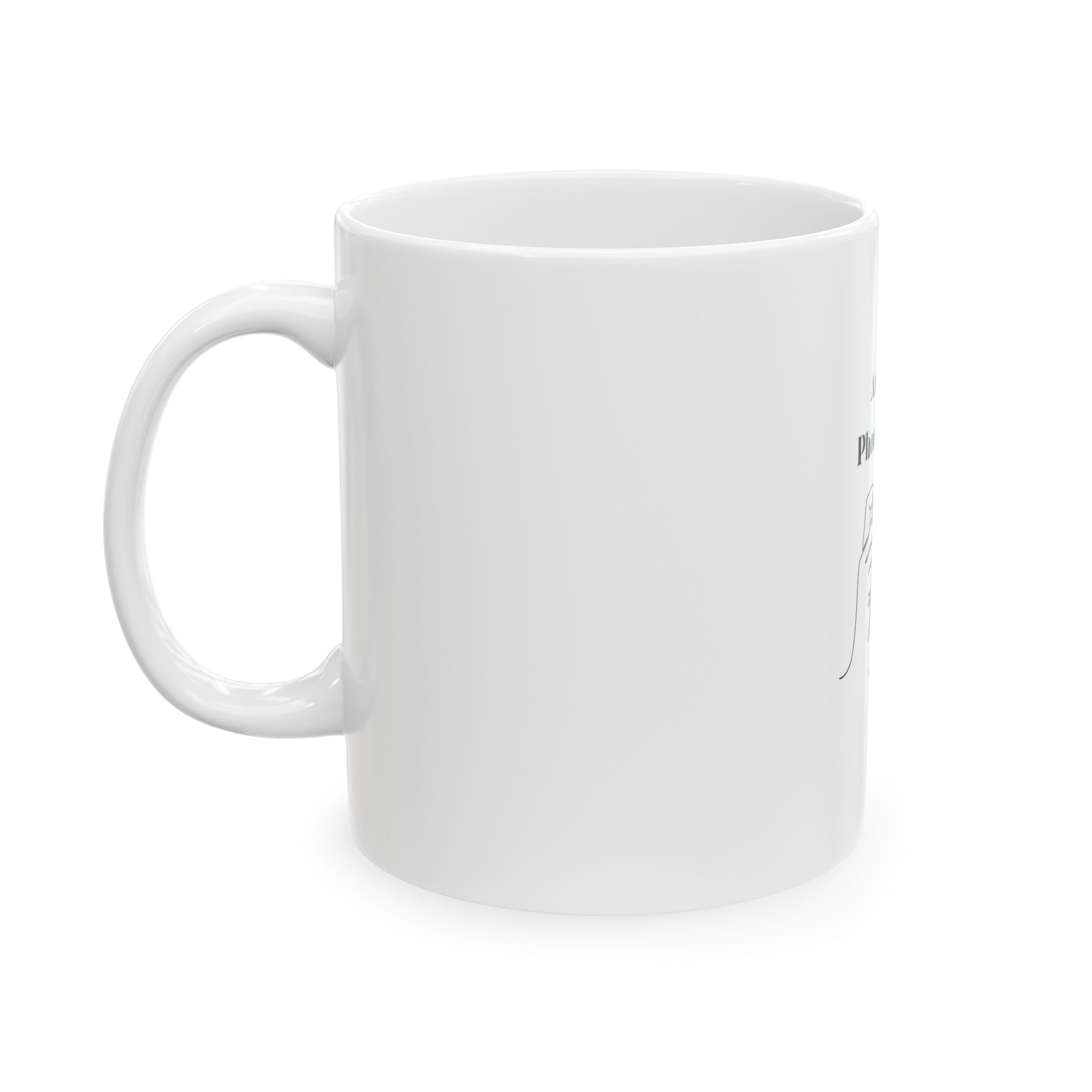 Awarded Photographer: Mug, (11oz, 15oz)