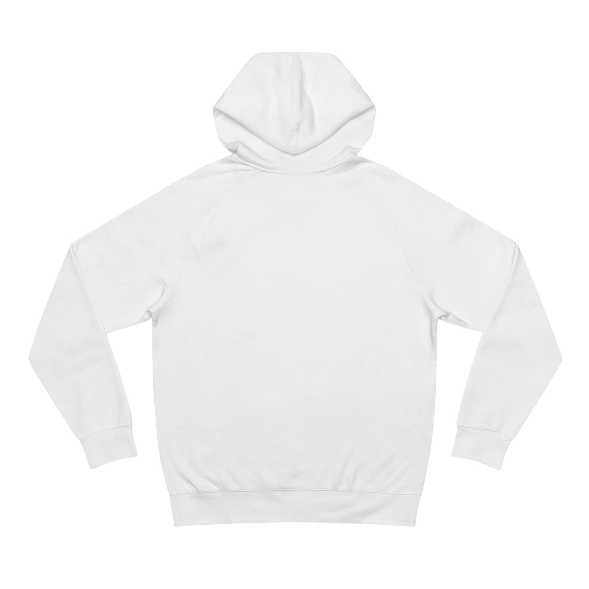 Awarderd: Unisex Supply Hoodie