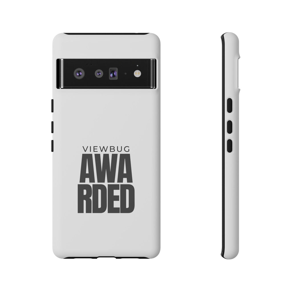 Awarded: Tough Cases