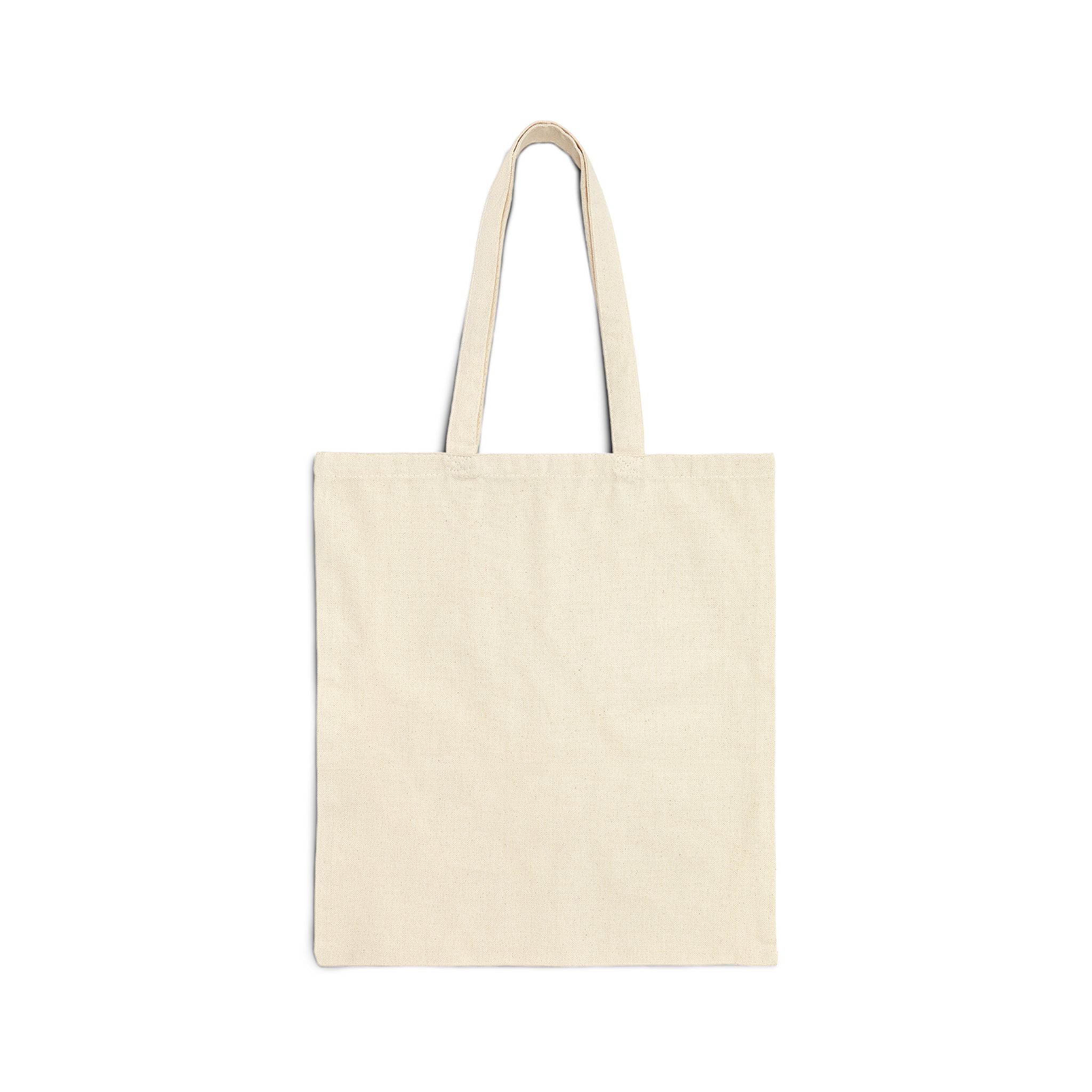 Copy of My Photos Win While I Sleep Cotton Tote Bag