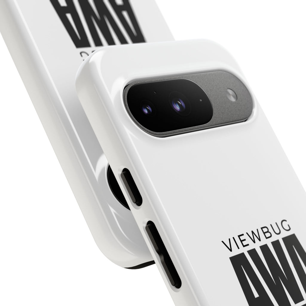 Awarded: Tough Cases