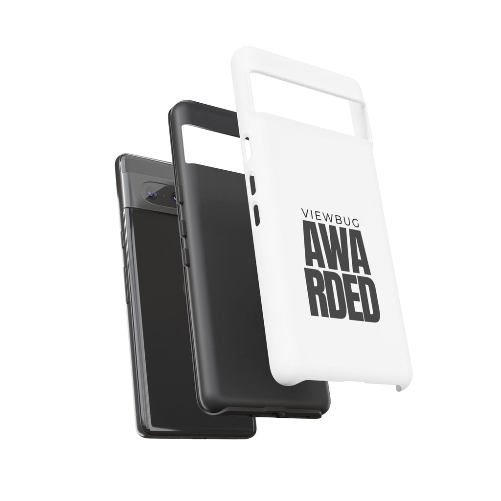 Awarded: Tough Cases