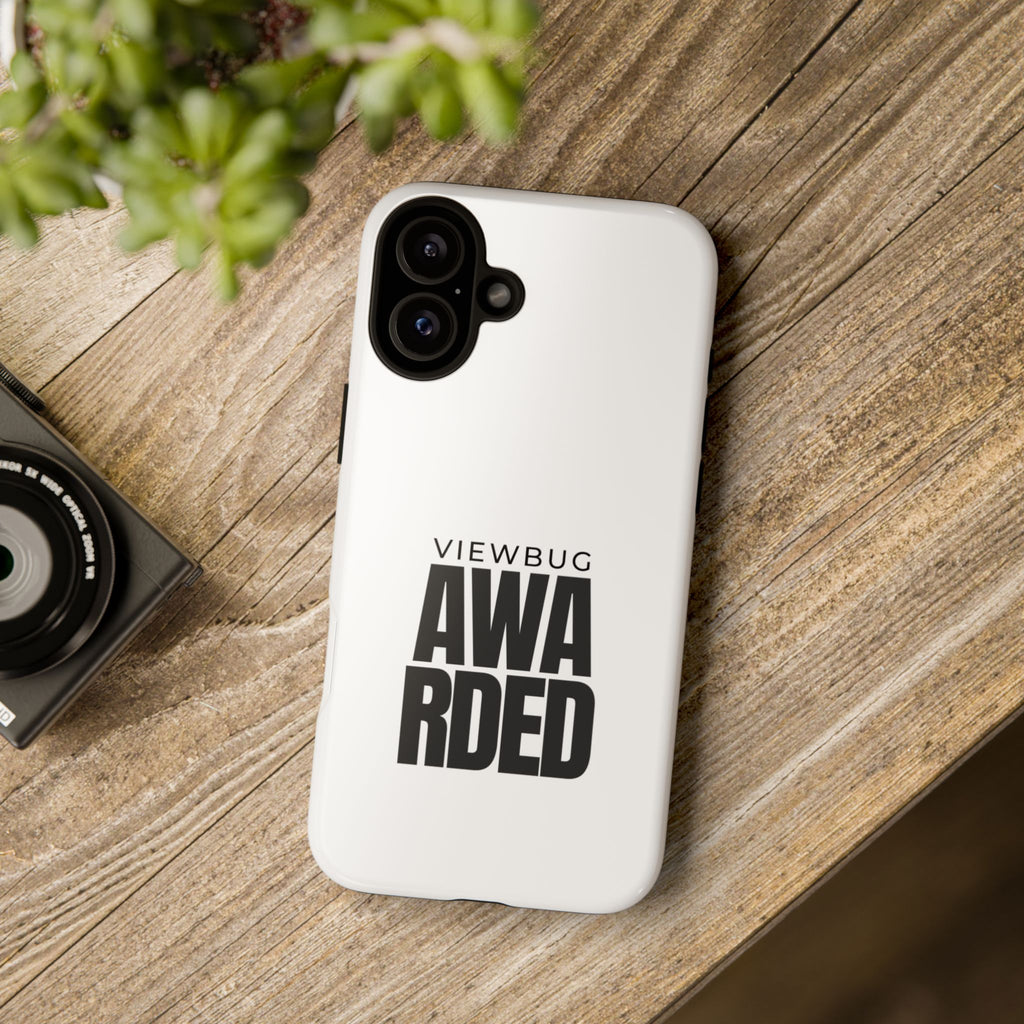 Awarded: Tough Cases