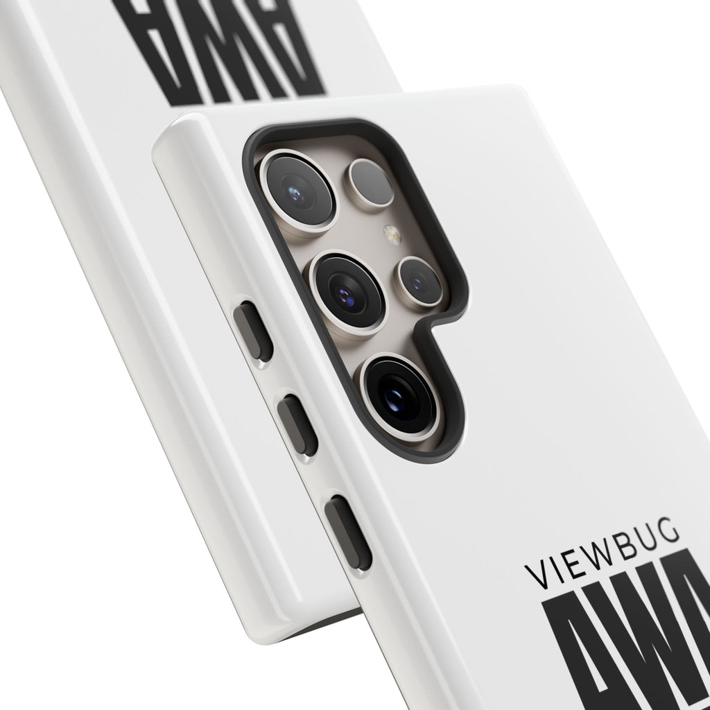 Awarded: Tough Cases