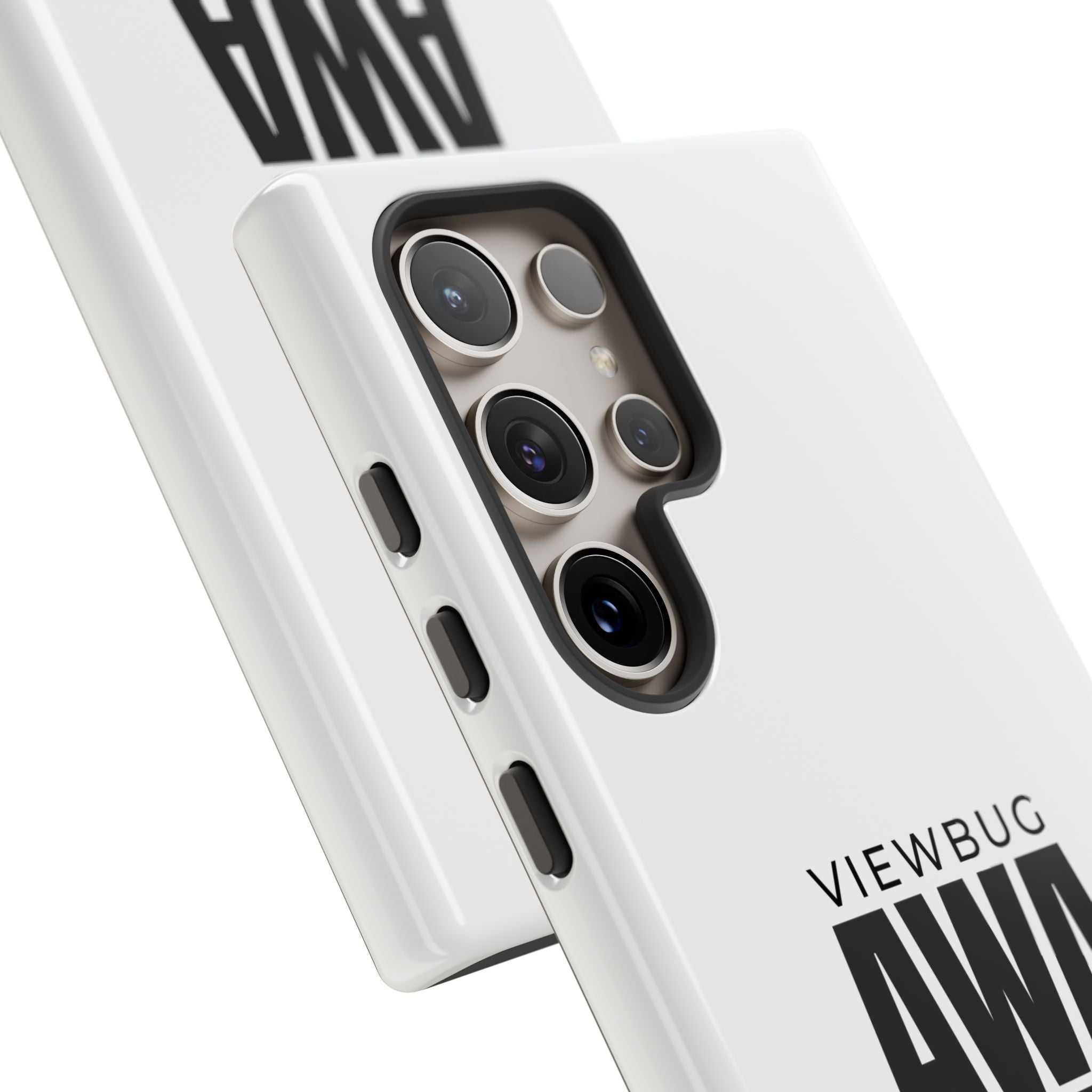 Awarded: Tough Cases