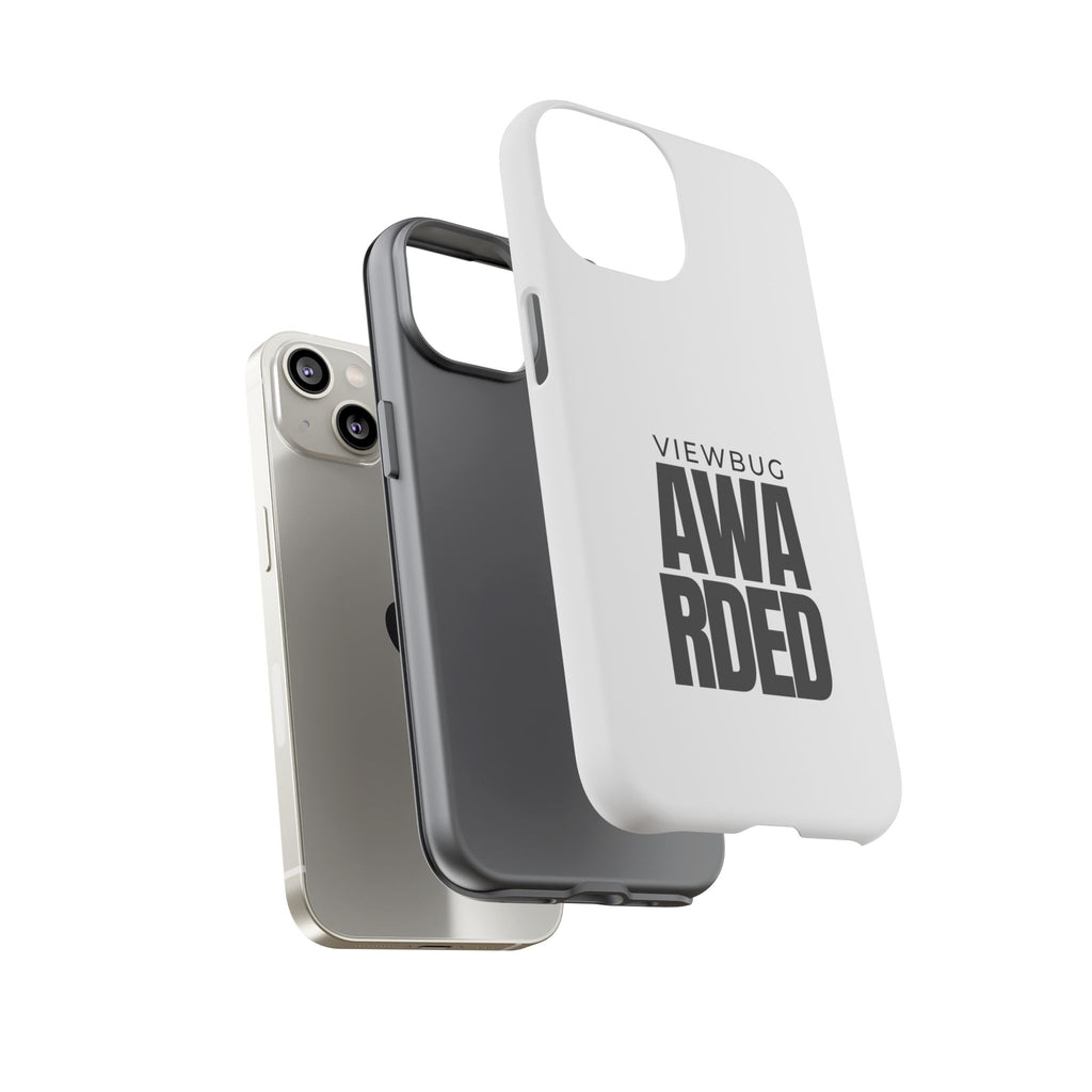 Awarded: Tough Cases