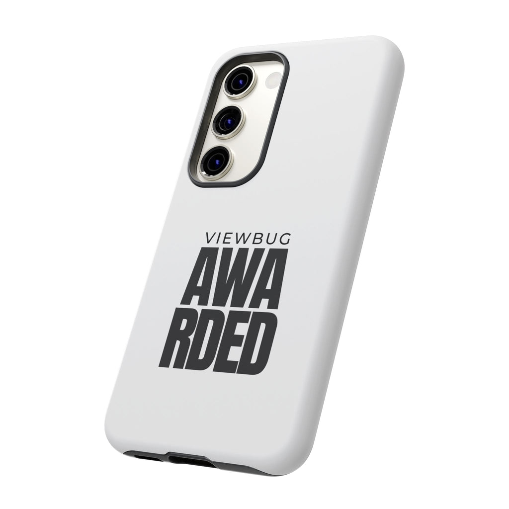 Awarded: Tough Cases