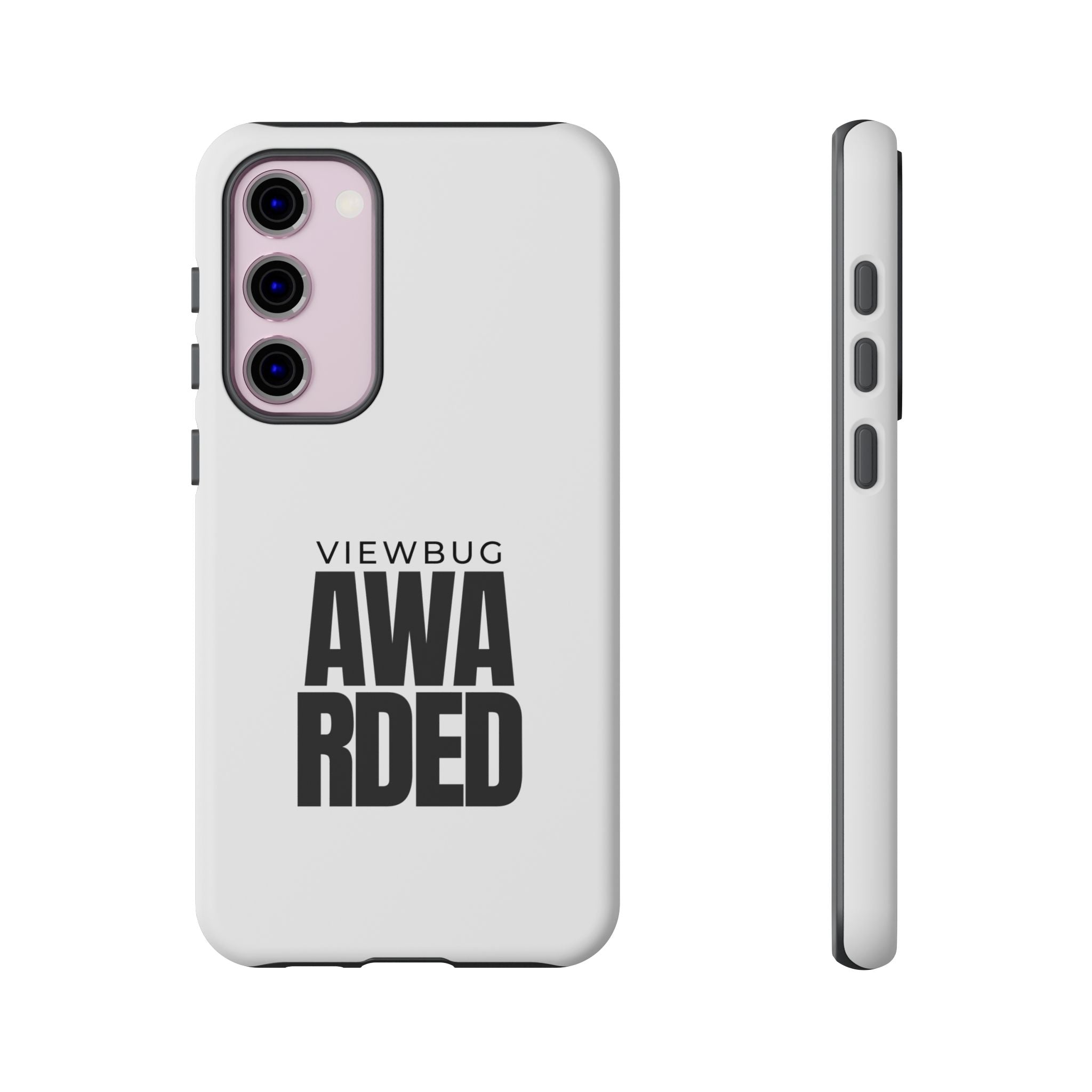 Awarded: Tough Cases