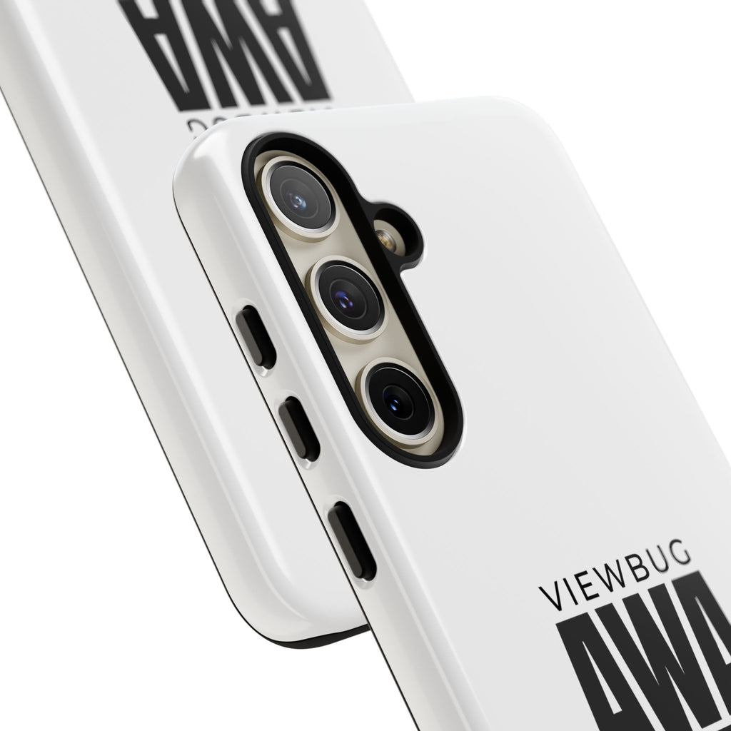 Awarded: Tough Cases