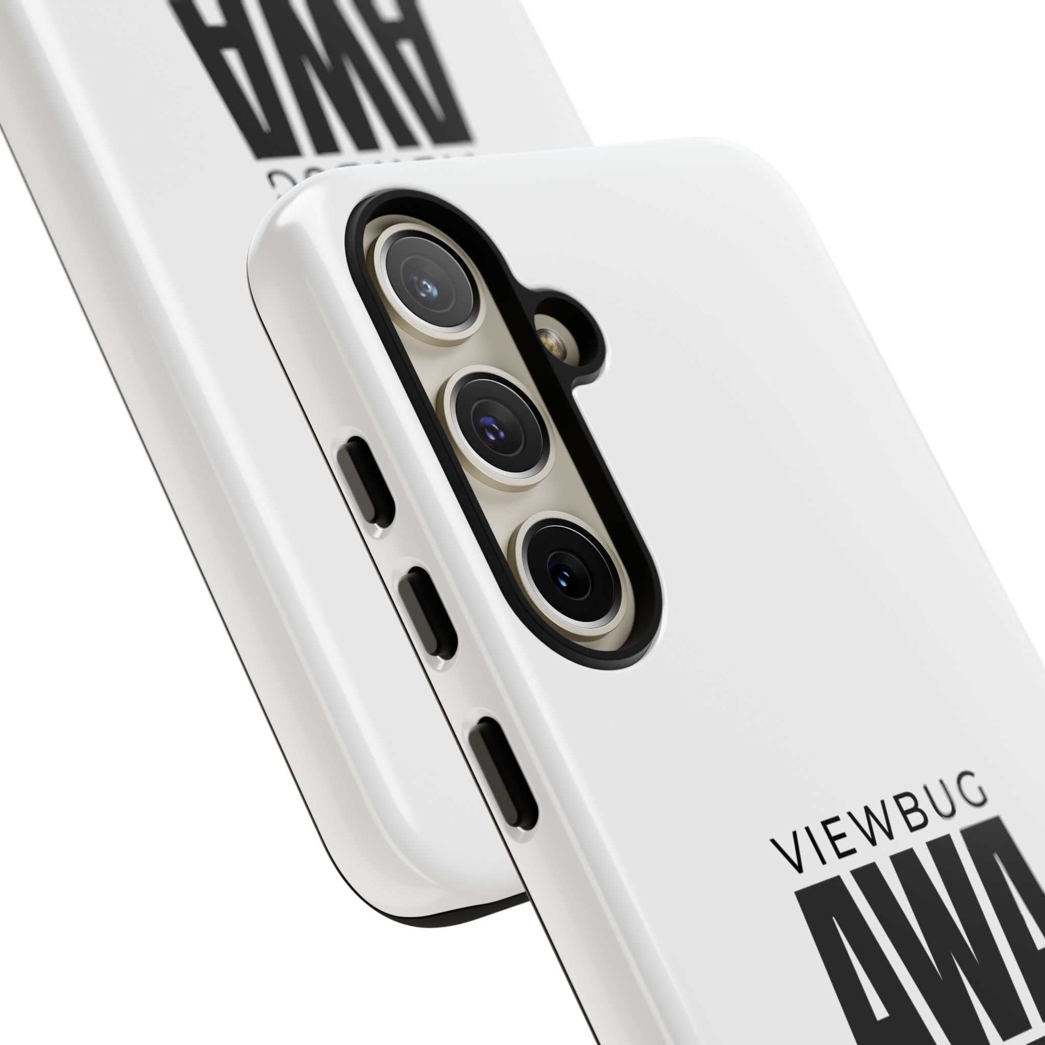 Awarded: Tough Cases