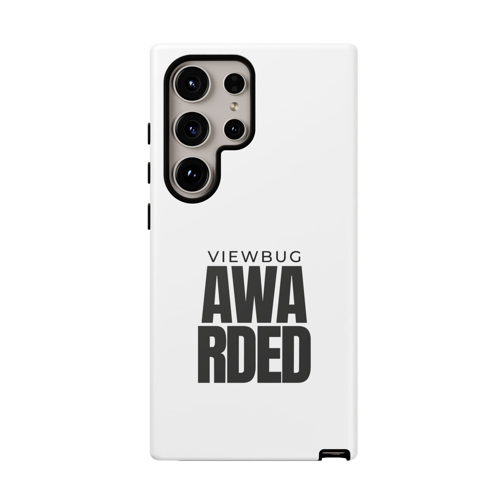 Awarded: Tough Cases